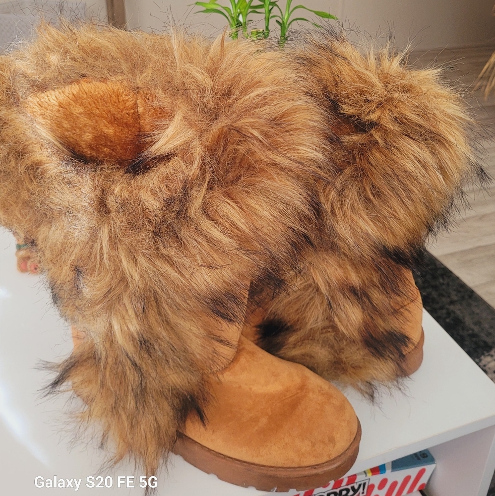 Women boots